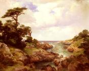 托马斯 莫兰 : Monterey Coast